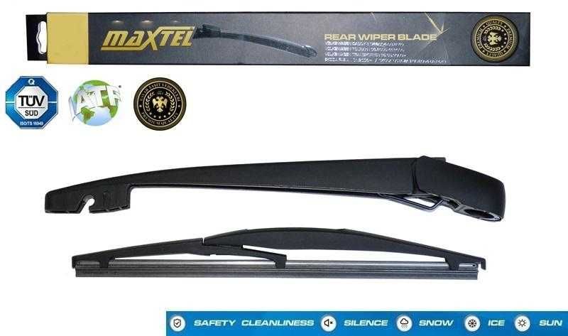 Рамо задна чистачка к-т SUZUKI ALTO/Baleno/S-Cross/Splash/Swift/SX4