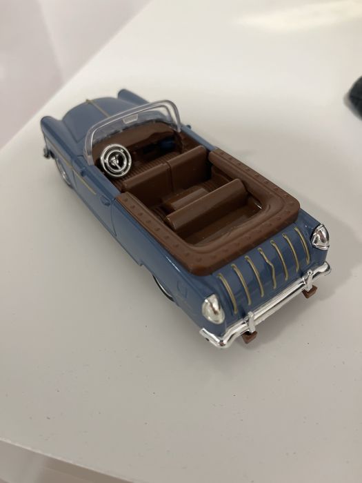 Masinuță de colecție