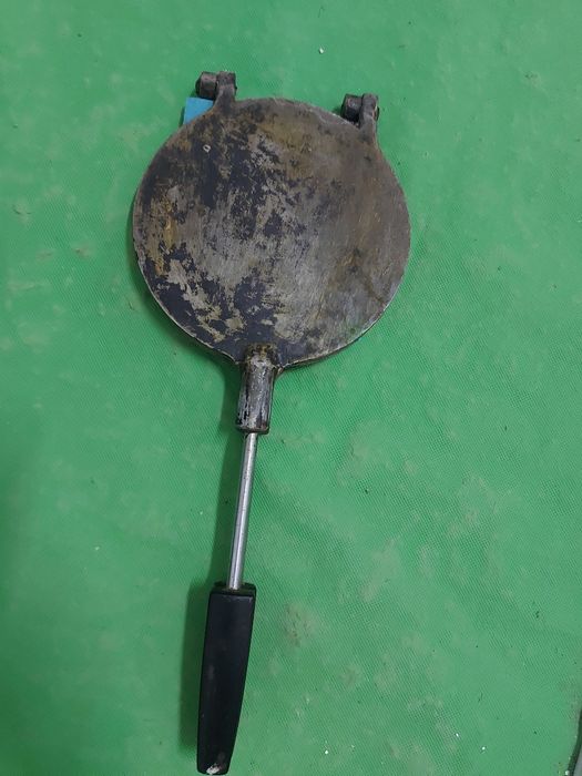 Продам печеньицу б/у в хорошем состоянии