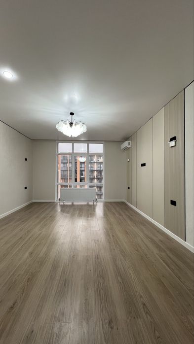 Продам 1 ком квартиру.