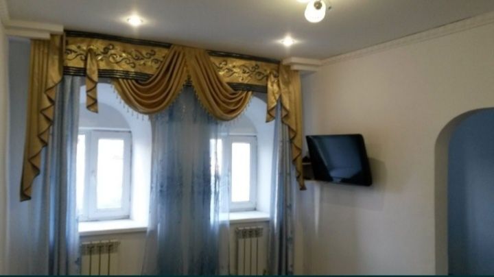 Продам дом квартирных тип