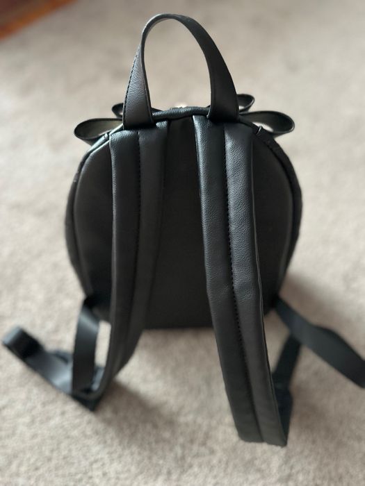 Juicy Couture Раница, черна. Нова.