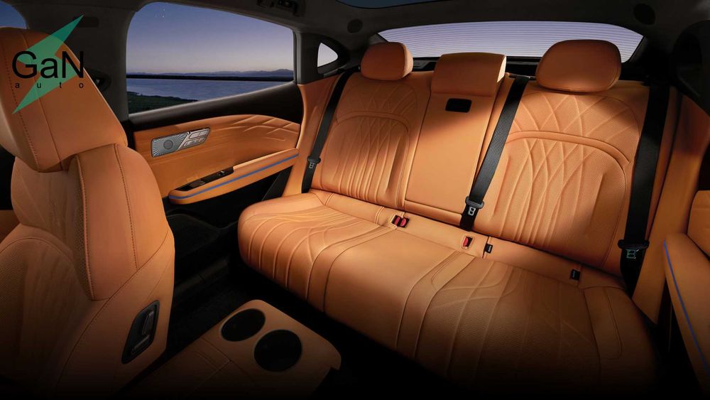 GaNauto Geely Galaxy E8 2025 Buyurtma Asosida/Под Заказ Cip Tashkent