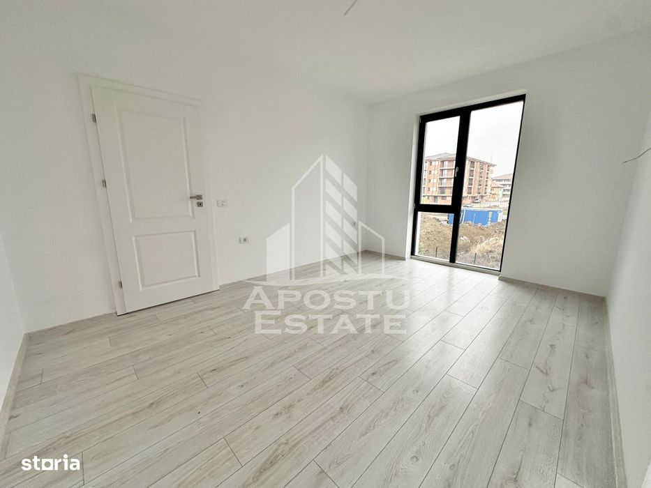 Apartamente cu 2 camere disponibile imediat la intrare in Giroc — fotografia 2
