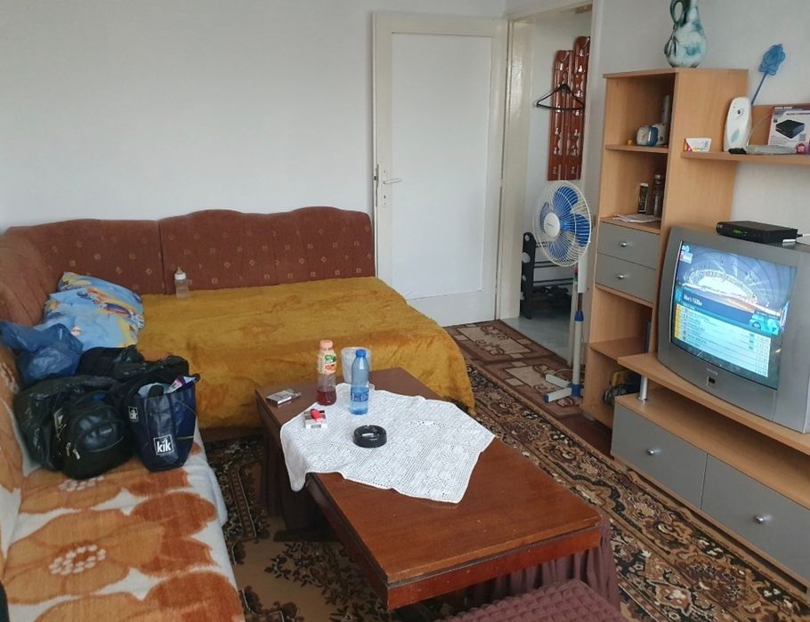 Продава се Двустаен апартамент в Лом - 50 кв.м за 582 €/кв.м - Снимка #12