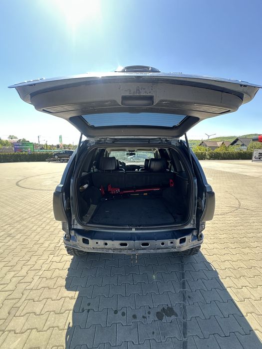 Vand/schimb Jeep Grand Cherokee 4.7