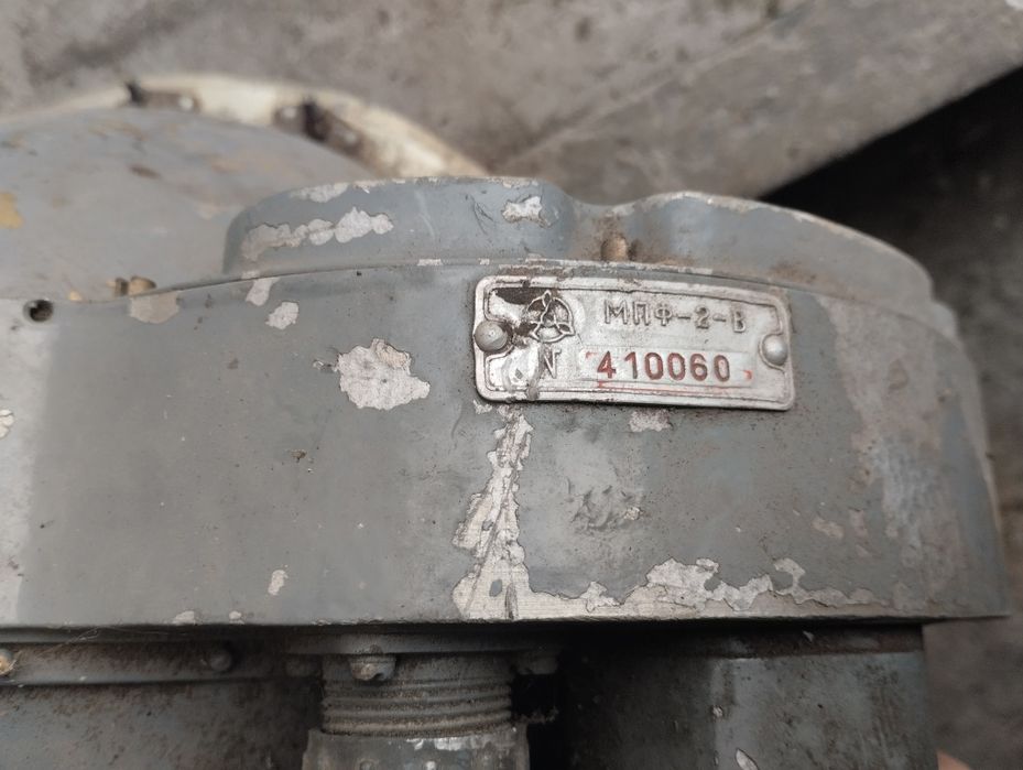 Прожектор аэродромный