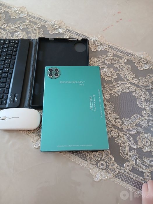 Планшет Note 14 Plus Booknomy Tab 3