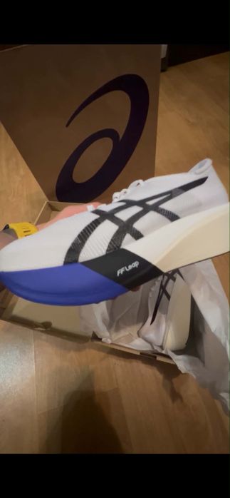 Asics Metsapeed  Edge