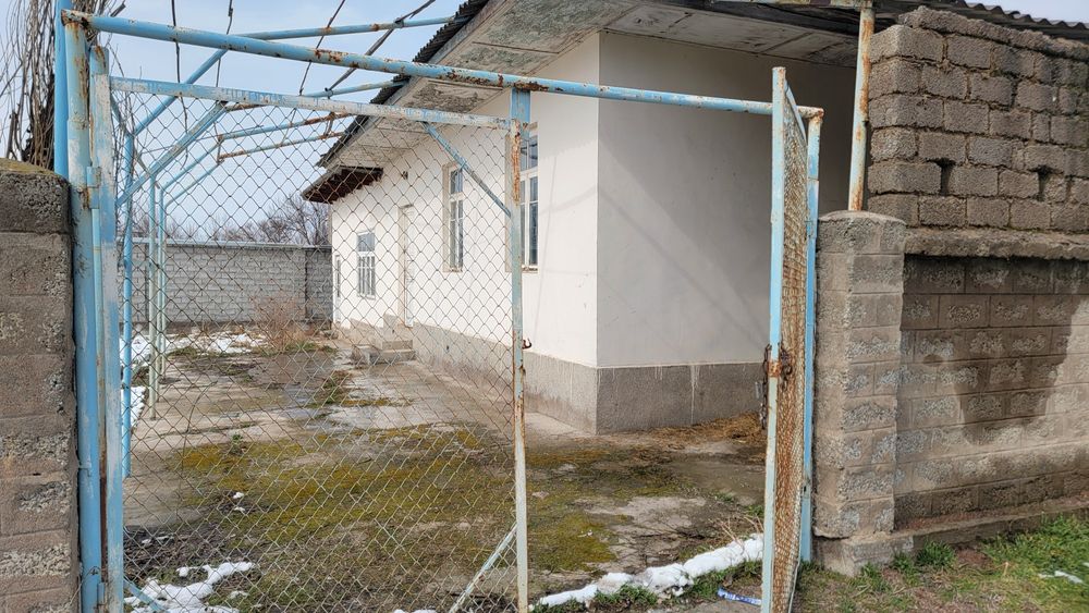 Продаётся своя дача 6 соток