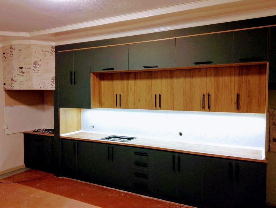 Мебел под заказ.