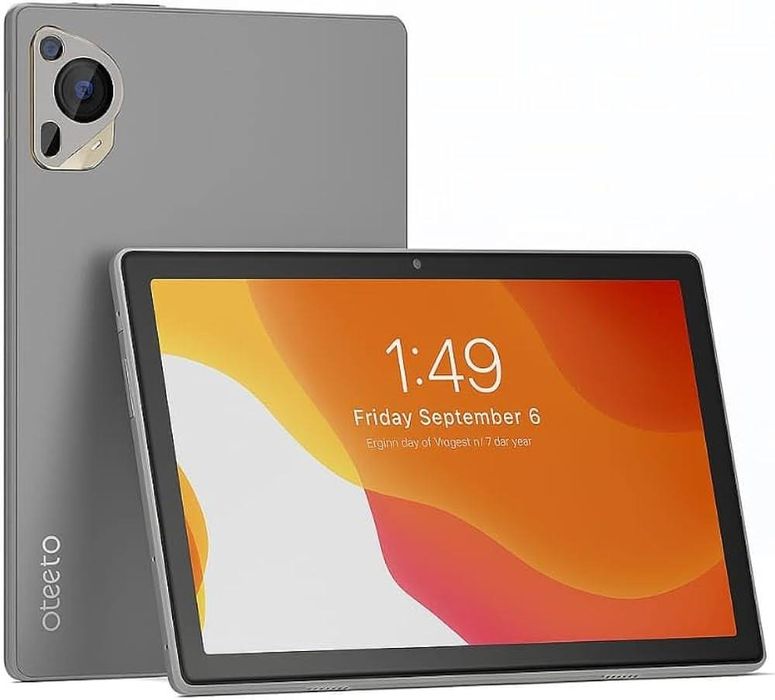 Planshet OTEETO TAB, Notebook planshet Oteeto, Умные планшет Отеето