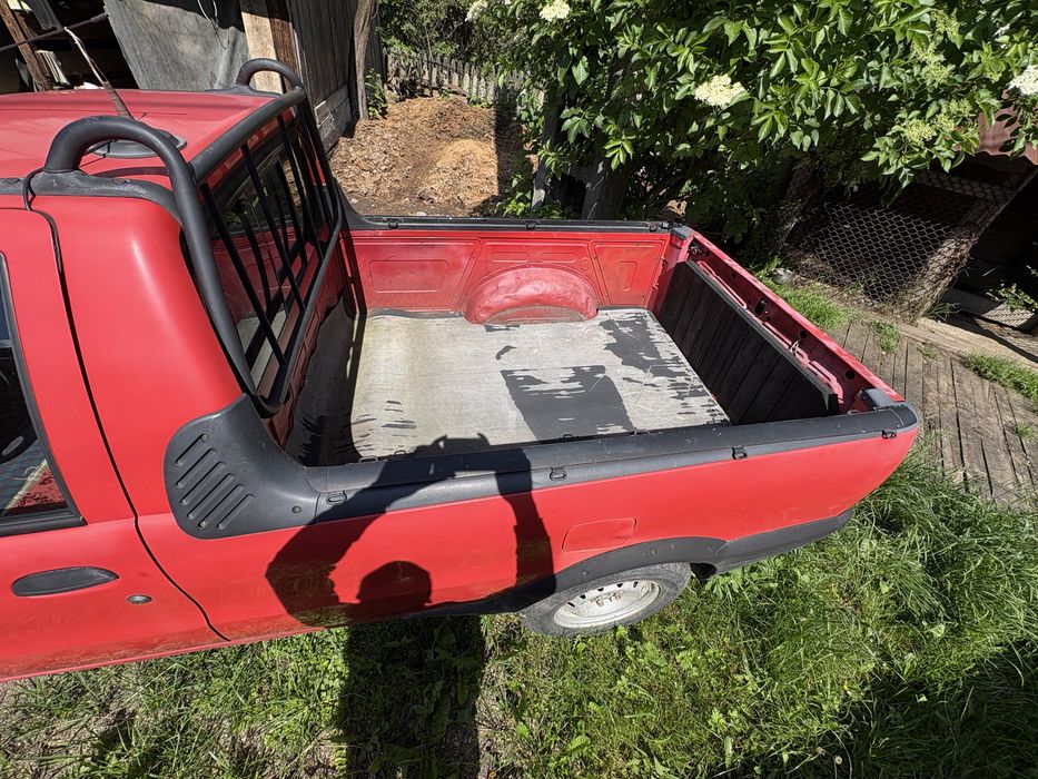 Vand Fiat Strada