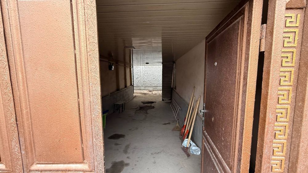 Arendaga yolli yuzida