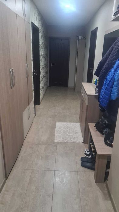 Продава се Четиристаен апартамент в Стара Загора, Аязмото - 89 кв.м за 1461 €/кв.м - Снимка #11