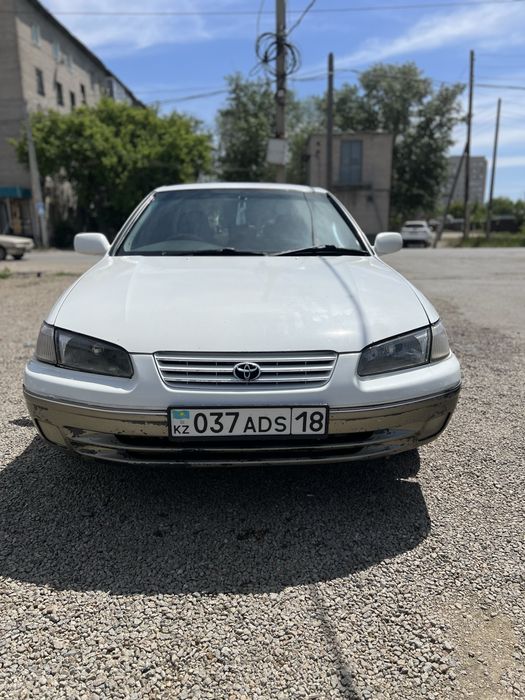Тайота градция сатылады