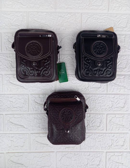 Барсетка сумка-8900