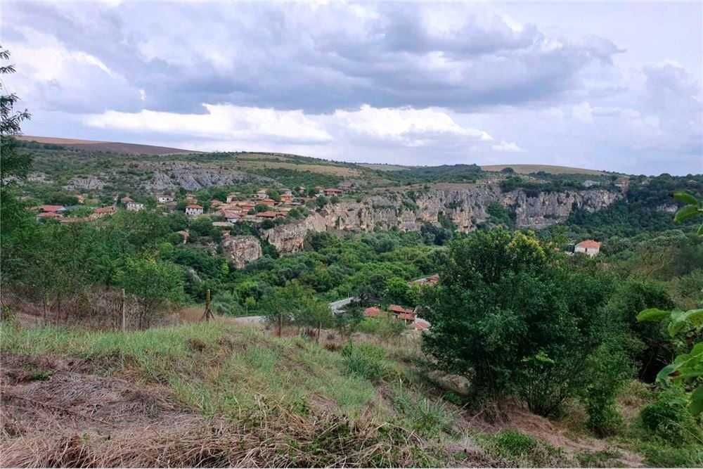 Инвестиционно предложение в с. Червен!