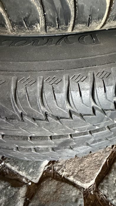 Vand roti R16 vara    215 60 R16   KLEBER  5x112