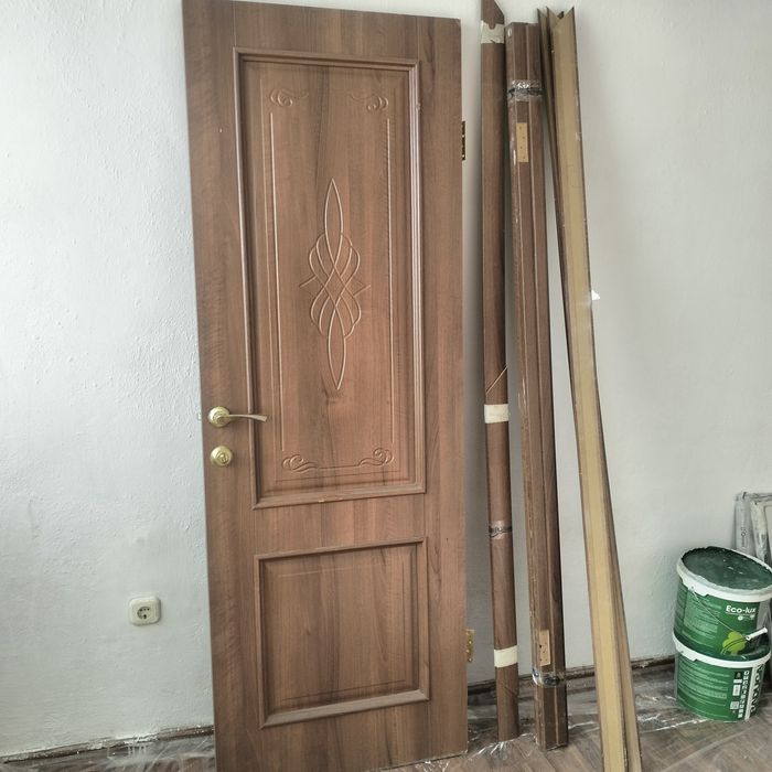 Дверь межкомнатная