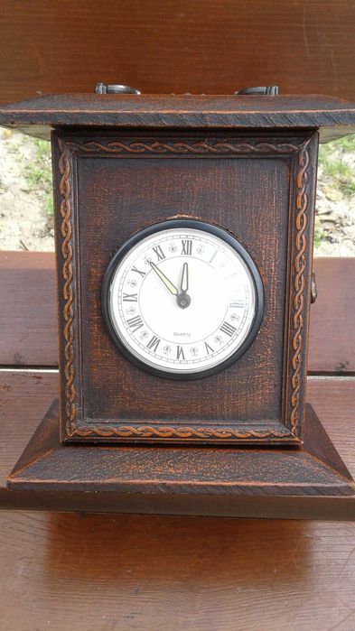 Продавам ретро Часовник