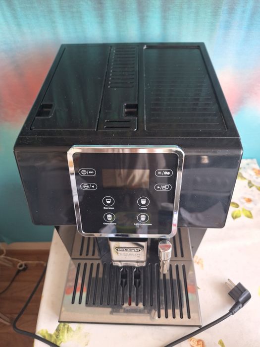 Кофе машина,  Delonghi