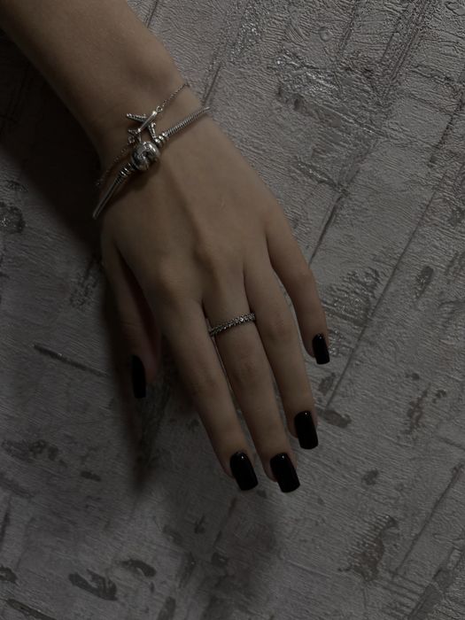 Маникюр костанай