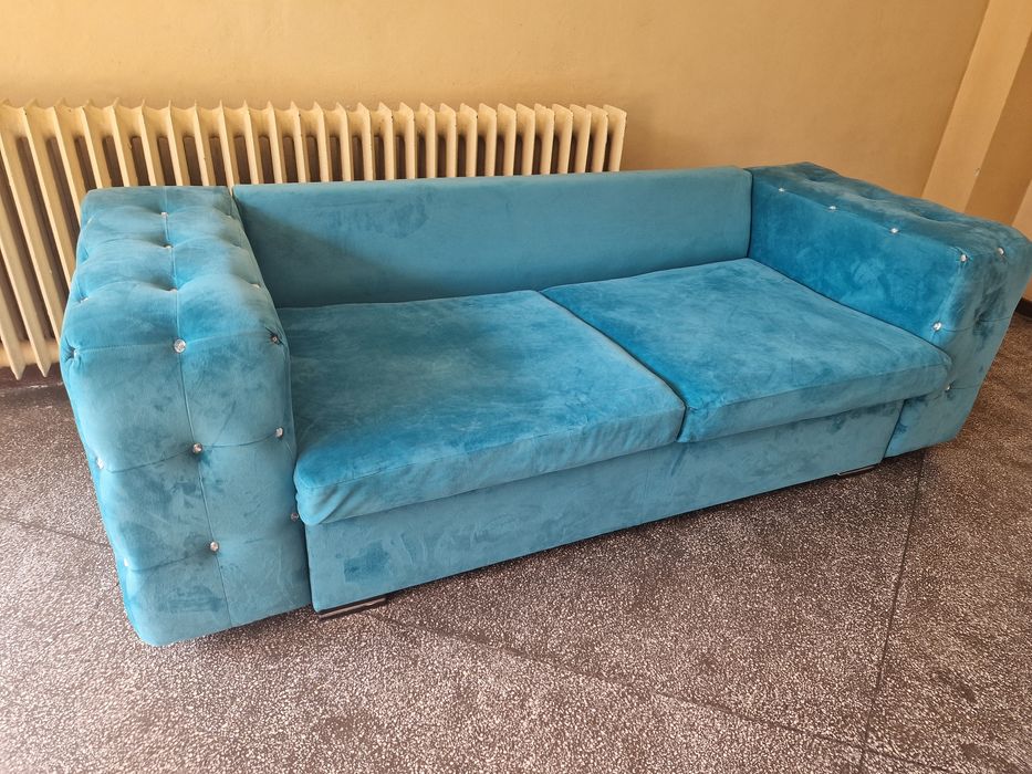 Vand canapea coltar Divanissimi