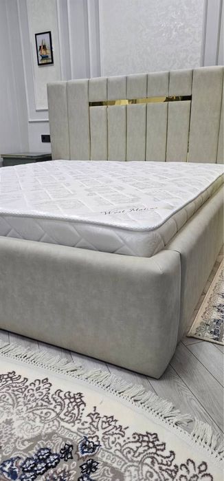 Ортопедический матрас – здоровая спина и крепкий сон!