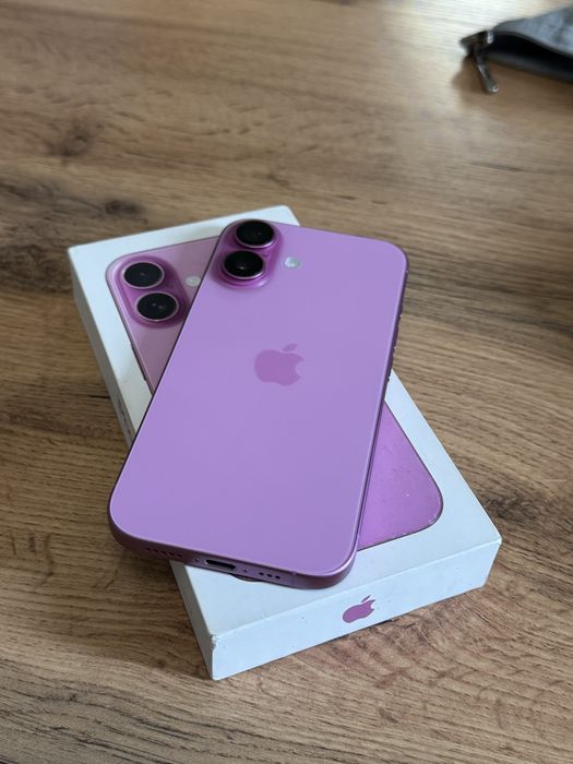 iphone 16 айфон 16