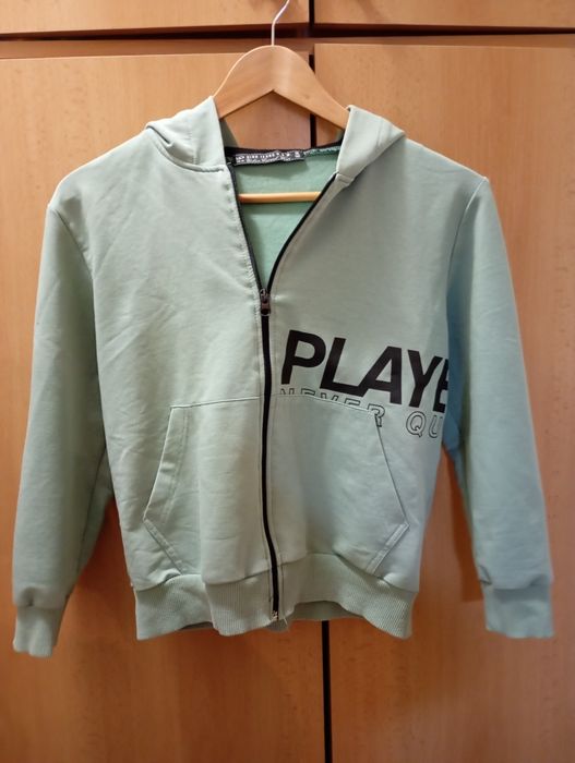 Детски суичър Dino Jeans
