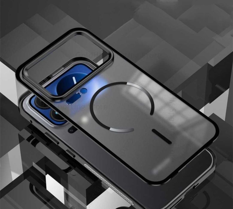 Продаётся чехол для XIAOMI 17 PRO MAX