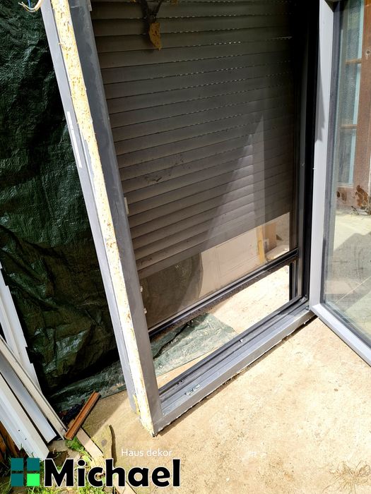 Tripan  lemn masiv,Josko,Austria(Wolfgang 3400)