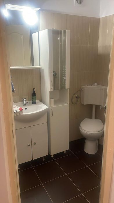 Apartament 2 camere de inchiriat