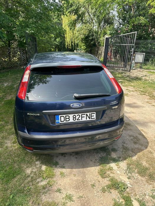 Vând Ford focus !!