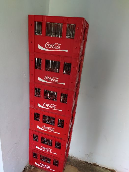Kola tara sotiladi