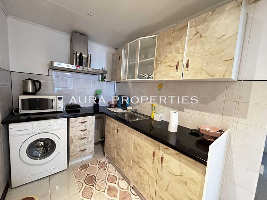 Продава се Тристаен апартамент в Разград, Орел - 82 кв.м за 716 €/кв.м - Снимка #2