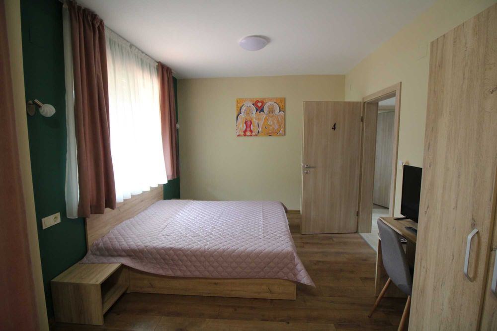 Къща за гости гр.Сапарева баня