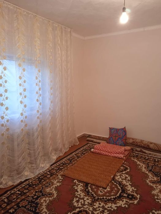 Дача в районе Черной речки