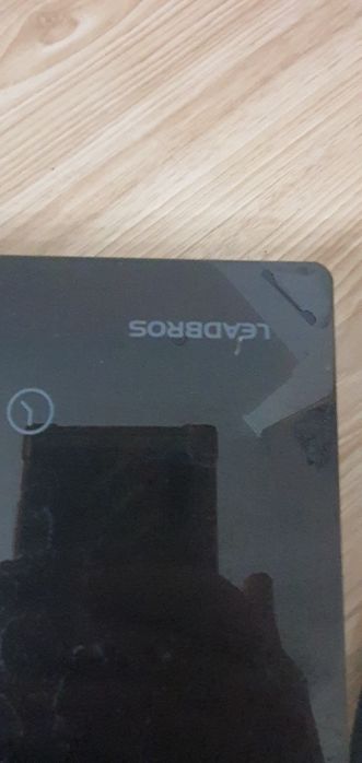 Электрическая печка настольная