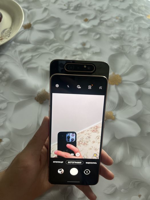 Продам samsung a80
