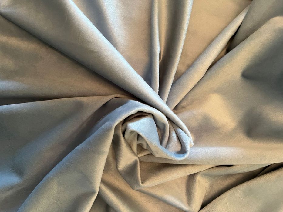 Продам велюровую ткань