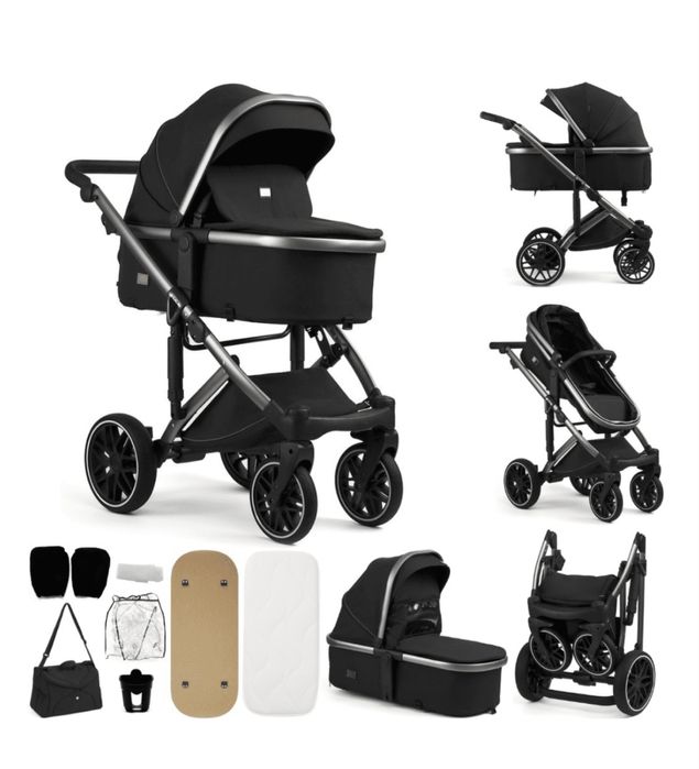 Коляская прогулочная