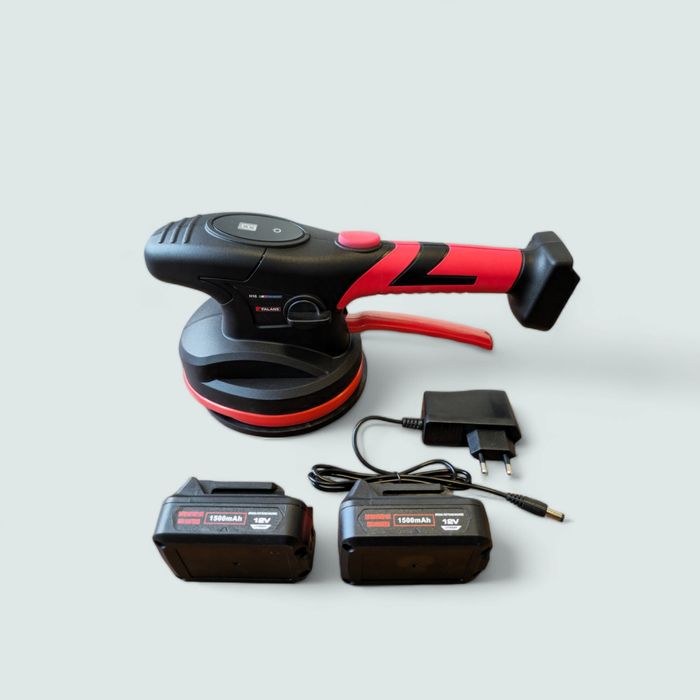 Нов Модел Вендуза Виброчук Вибратор машина за плочки