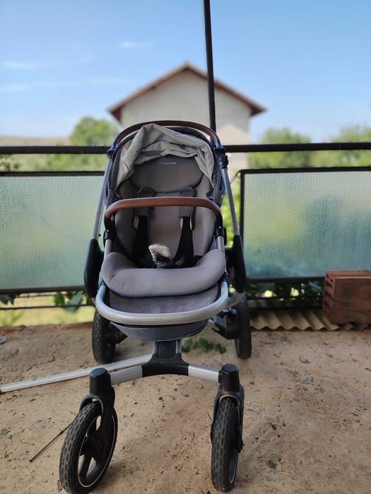 Maxi Cosi Nova 4
