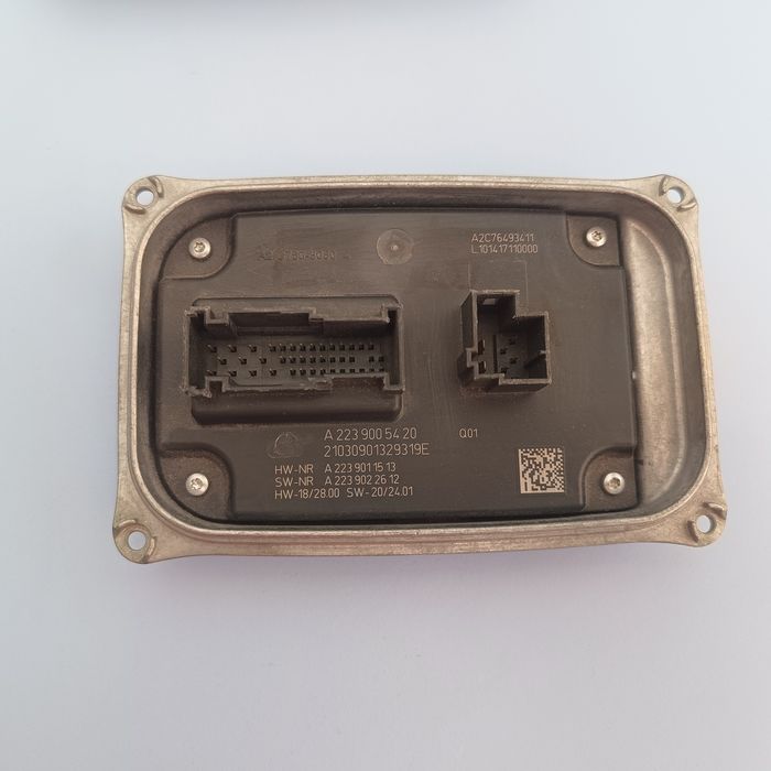 Баласт за фар/ модул за фар Mercedes W223, Оригинални