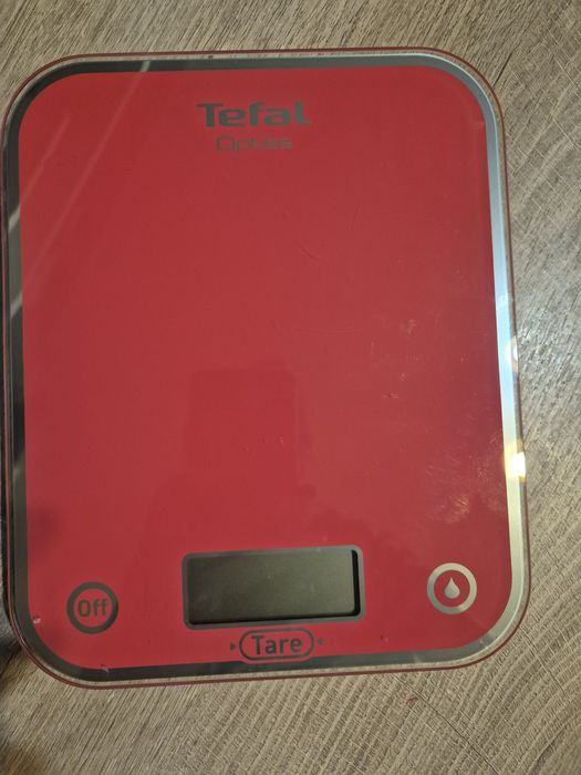 Кухненски кантар TEFAL