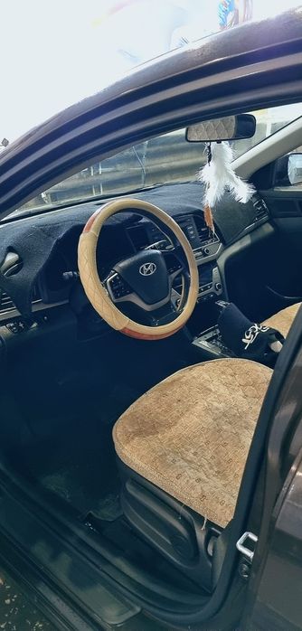Продам автомобиль Хюндай Елантра
