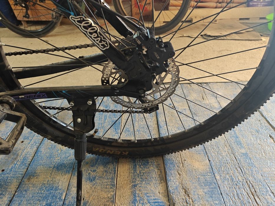 Phoneix Starty почти новый