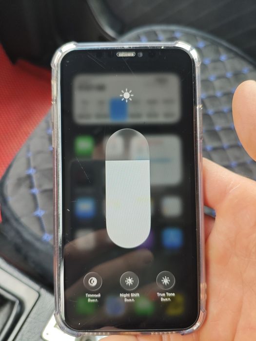 Айфон 11 сатылады